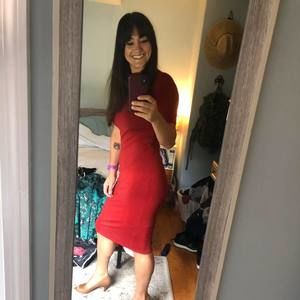 Meet your Posher, Ashley